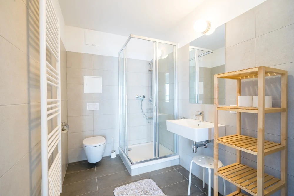 FeelGood Apartments Seestadt Green Living