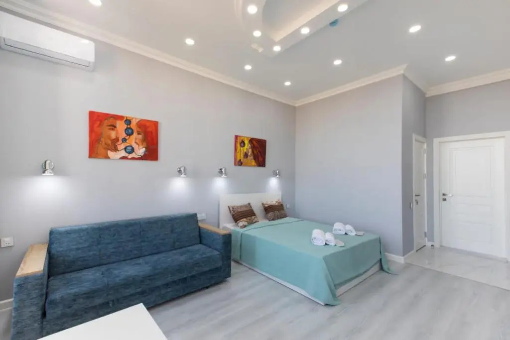 Leyla Apart Hotel 2 - Fountain Square