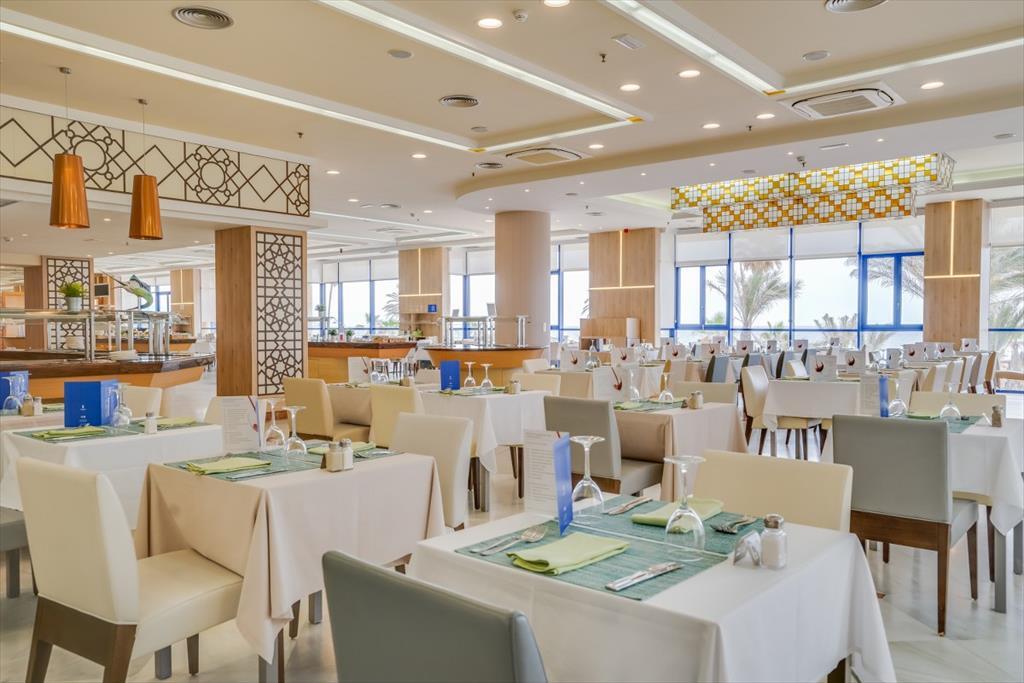 Hotel Yaramar