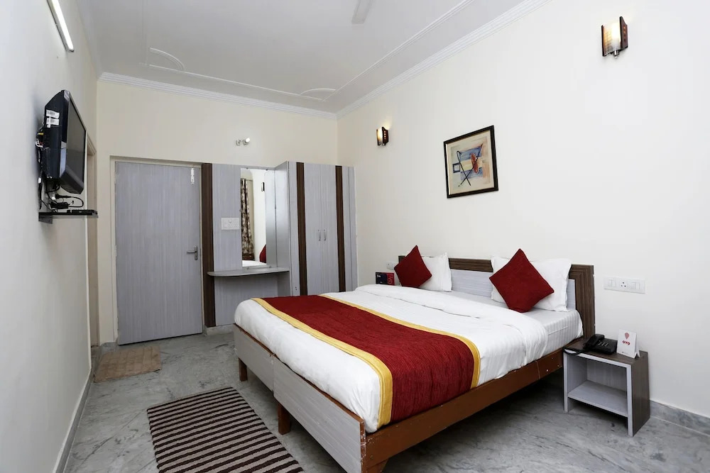 Ubex Home Hermitage Rishikesh