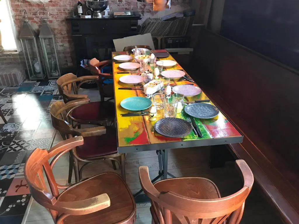 B&B de Petrakerk