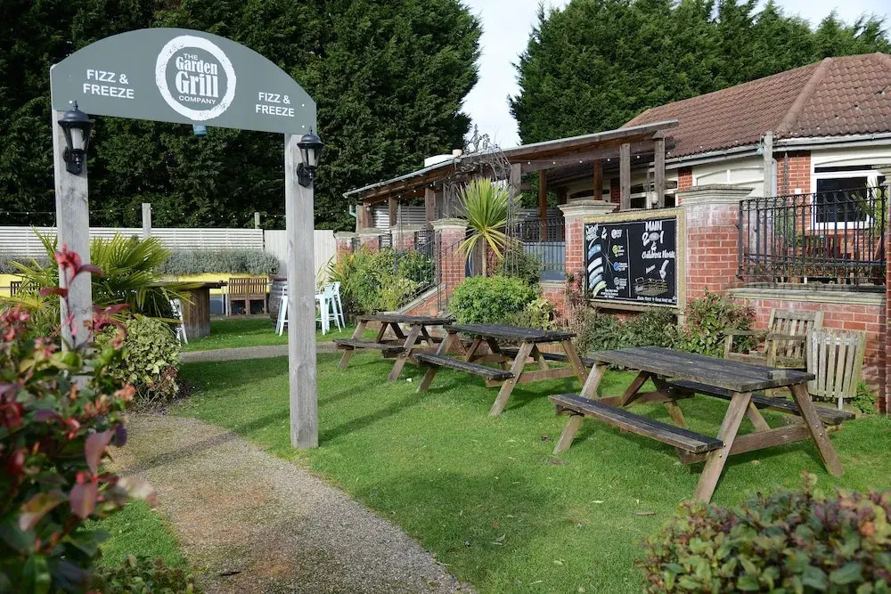 Woodcocks, Lincoln by Marstons Inns