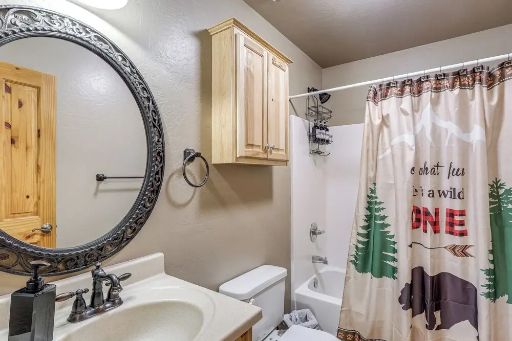 Mountain Retreat in Flagstaff’s Kachina Village