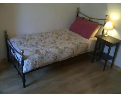 Flatfield House & Clock Tower Coaching Apartments