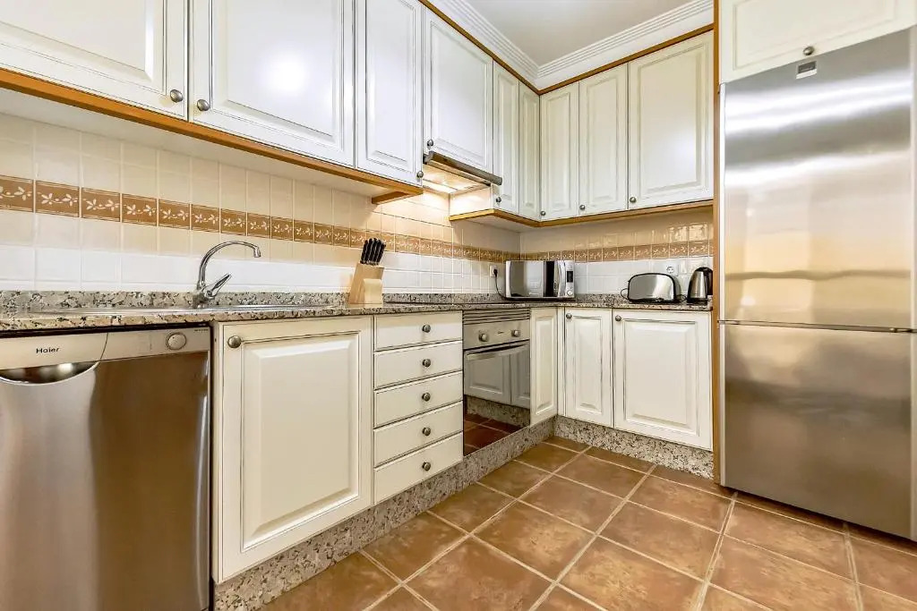 Apartment, La Tejita