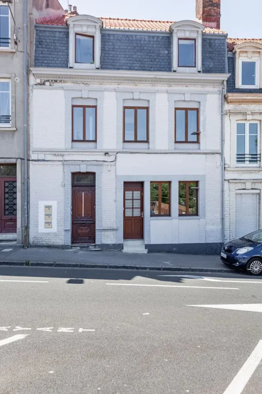 Kelys Centre -T2 conforts et modernes
