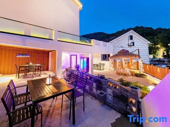 Putuo Mountain Putiguo Homestay