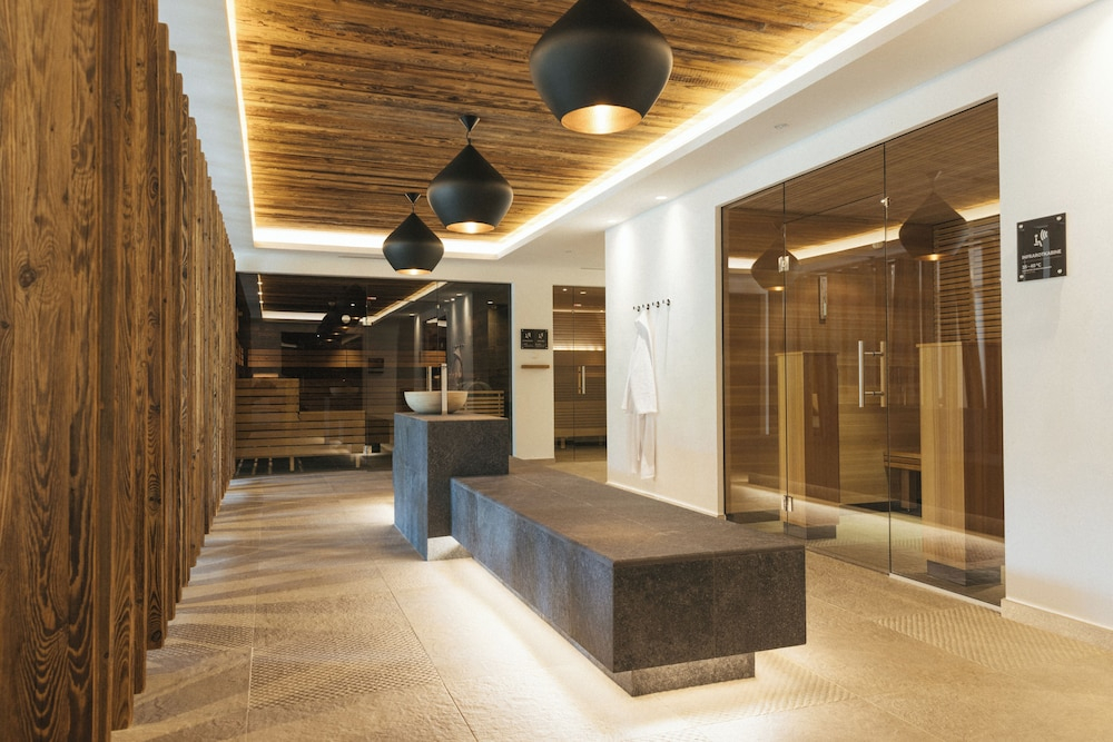 Hotel Schwarzer Adler - Sport & Spa