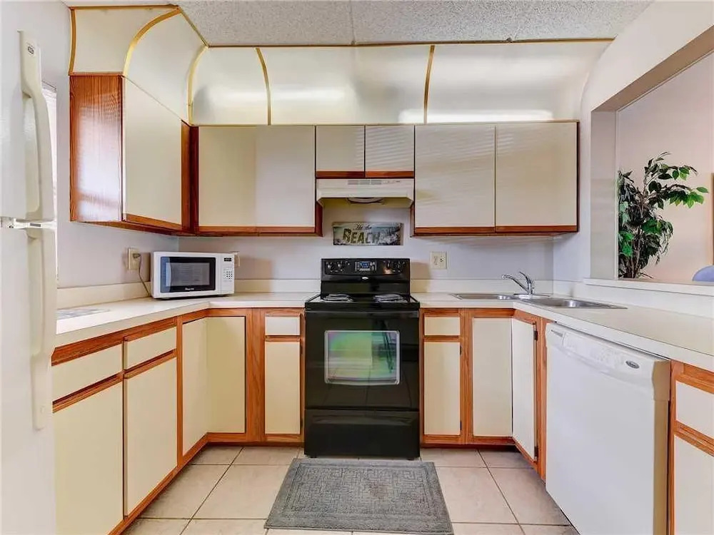 Sea Place 14158 - Two Bedroom Condo