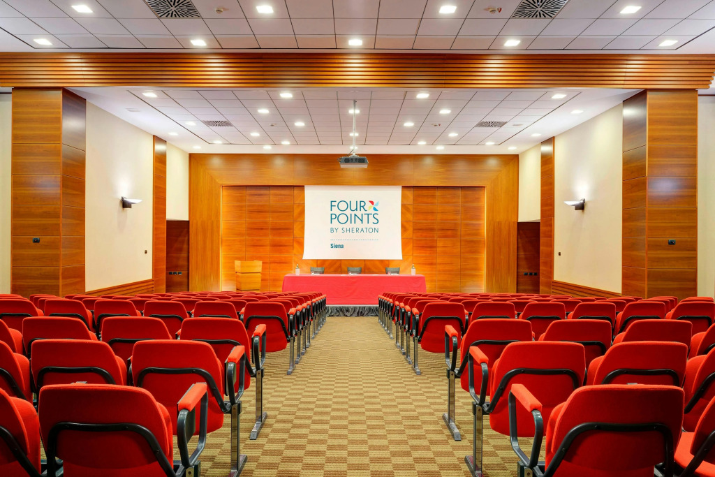 Four Points by Sheraton Siena