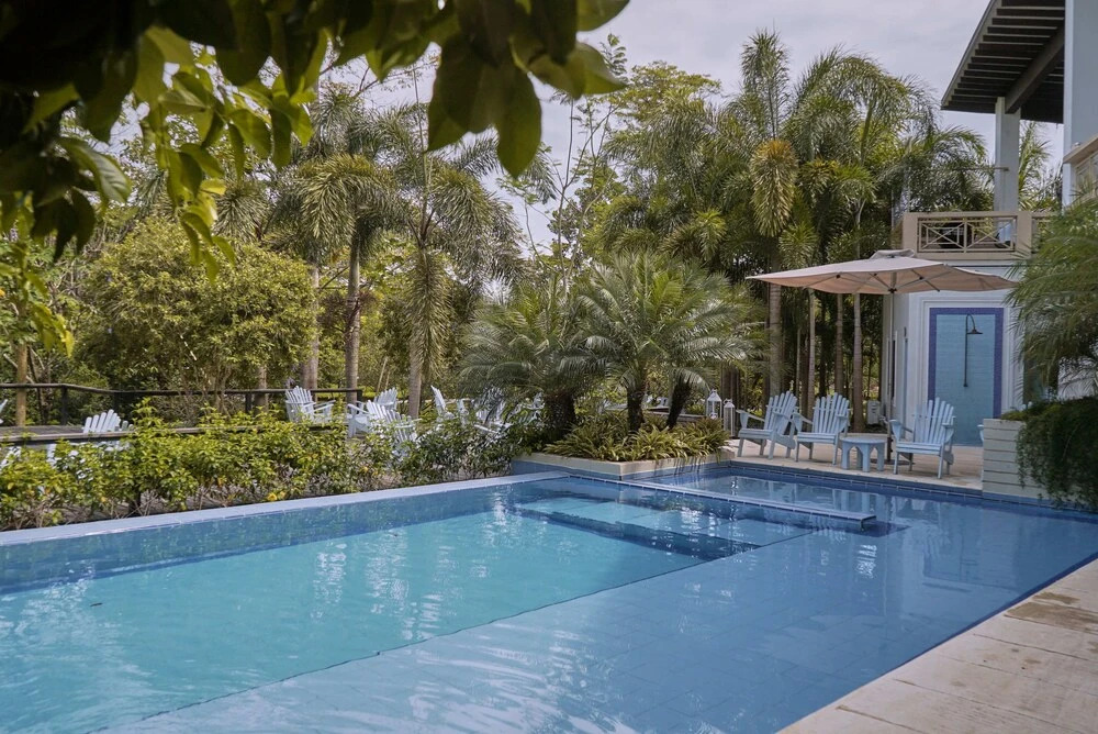 El Bosque Hotel Boutique