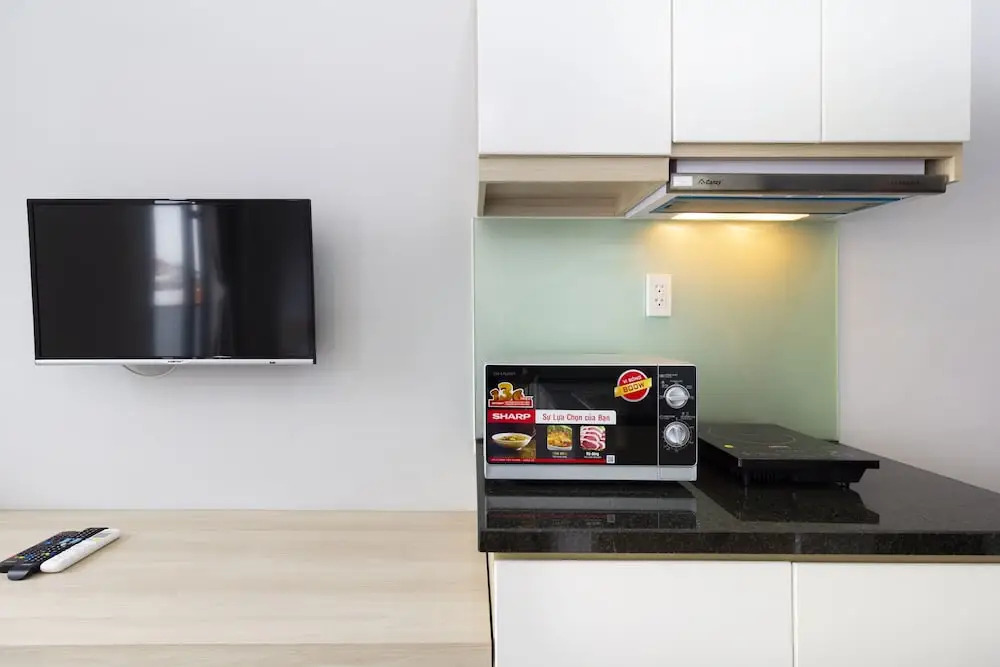 GEM Apartment