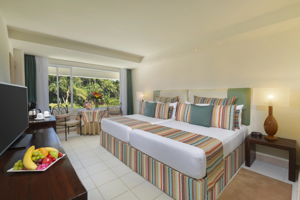 Grand Oasis Palm - All inclusive