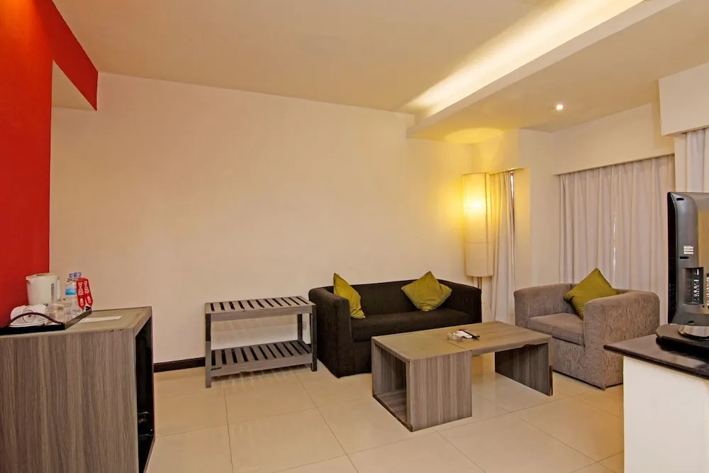 ZEN Premium Padma 2 Legian
