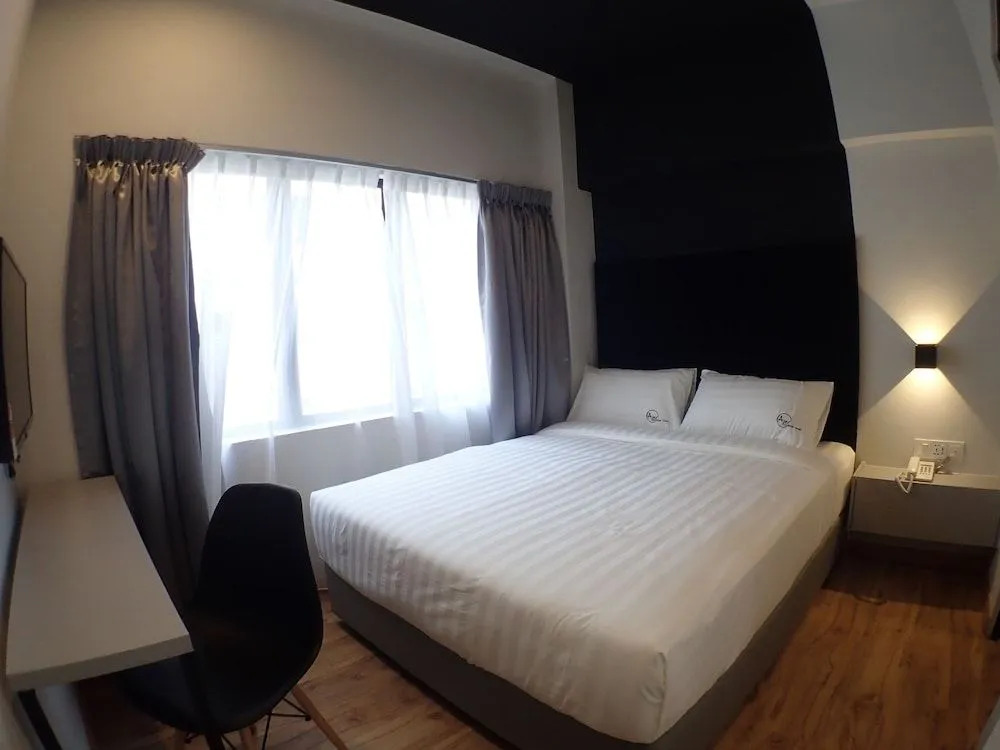 Apex Boutique Hotel @ Bandar Sunway