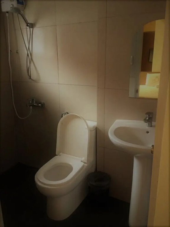 Q8 Hotel - Davao