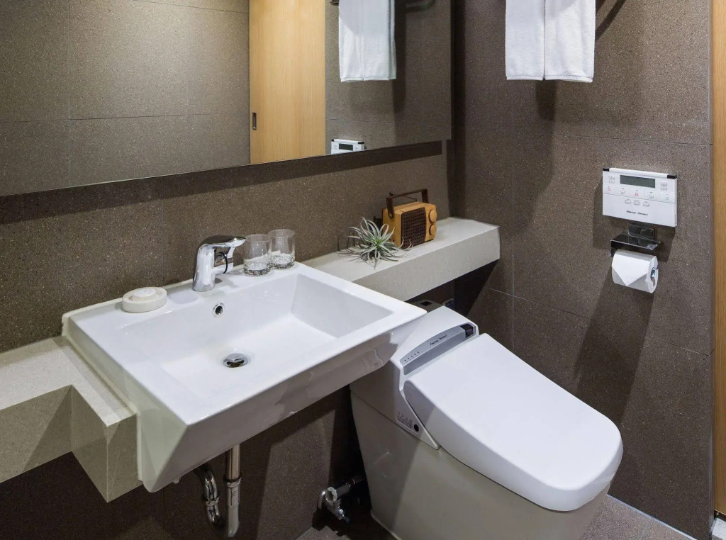Hotel Denim Seoul