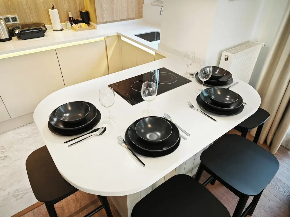 Marmada Suites