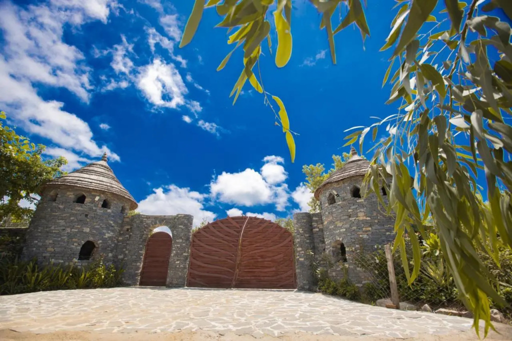 Nature Village Resort