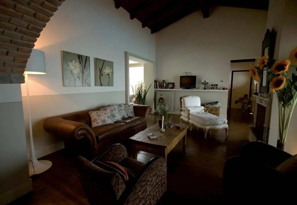 Villa Giotto