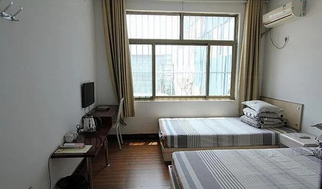 Jinbixuan Hotel
