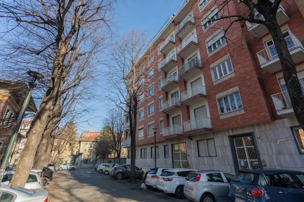 Monte Grappa Apartment