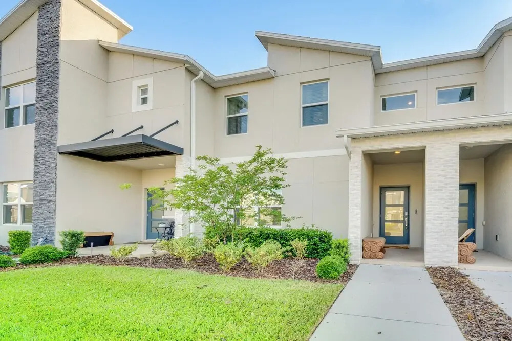 Champions Gate Retreat w/ Patio & Private Pool!