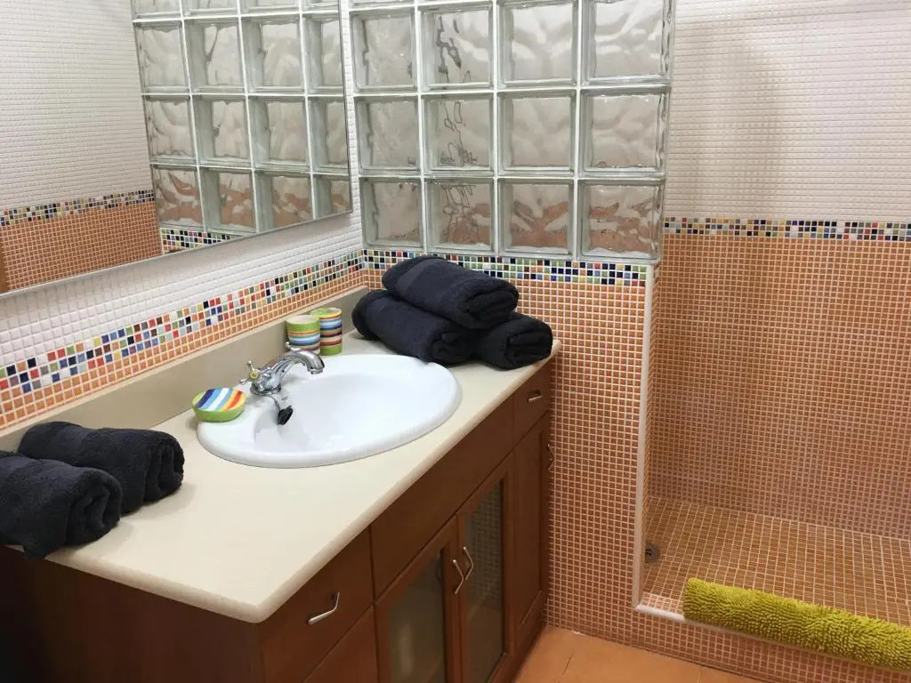 Apartamento La Paz