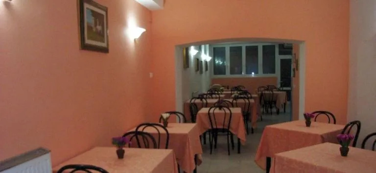 Hotel Bianchi