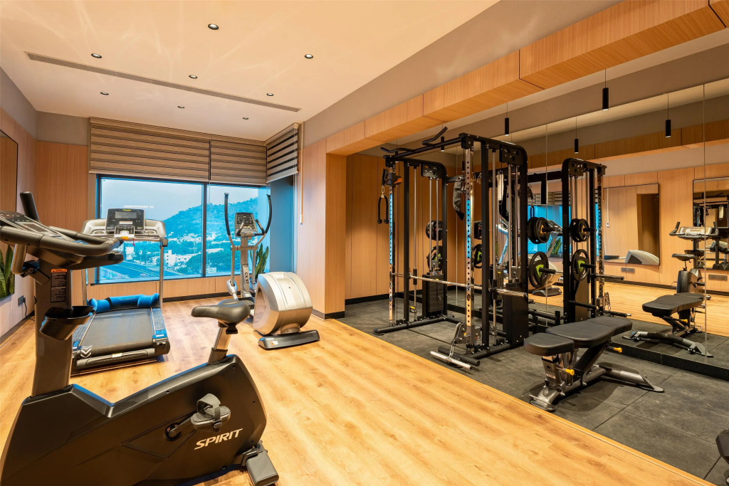 Park Inn by Radisson Vellore