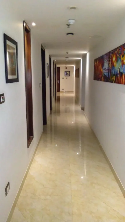 Ascent Biz Hotel
