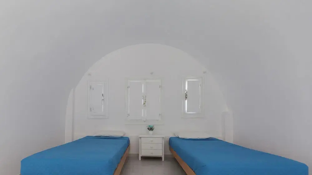 Blue Island Hotel