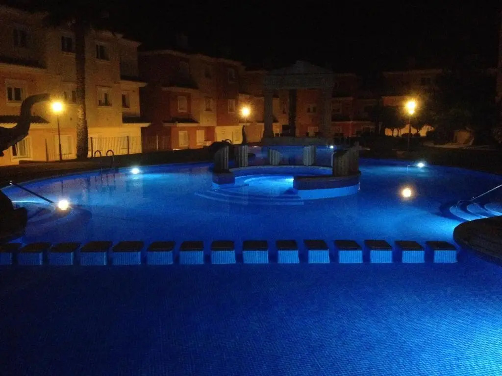 Residencial Alhambras1