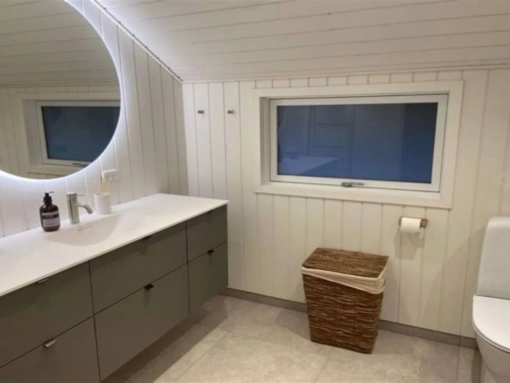 "Alraune" - 400m from the sea in Western Jutland