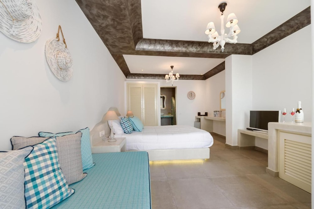 family love suites