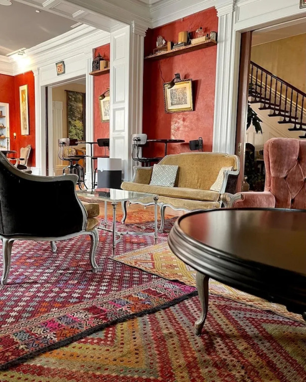 Argos Inn - Ithacas Boutique Hotel