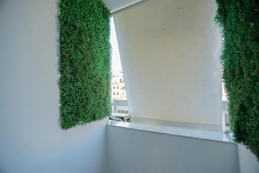 Miku Apartment-Sophisticated 2BD Apartment At Taiwan