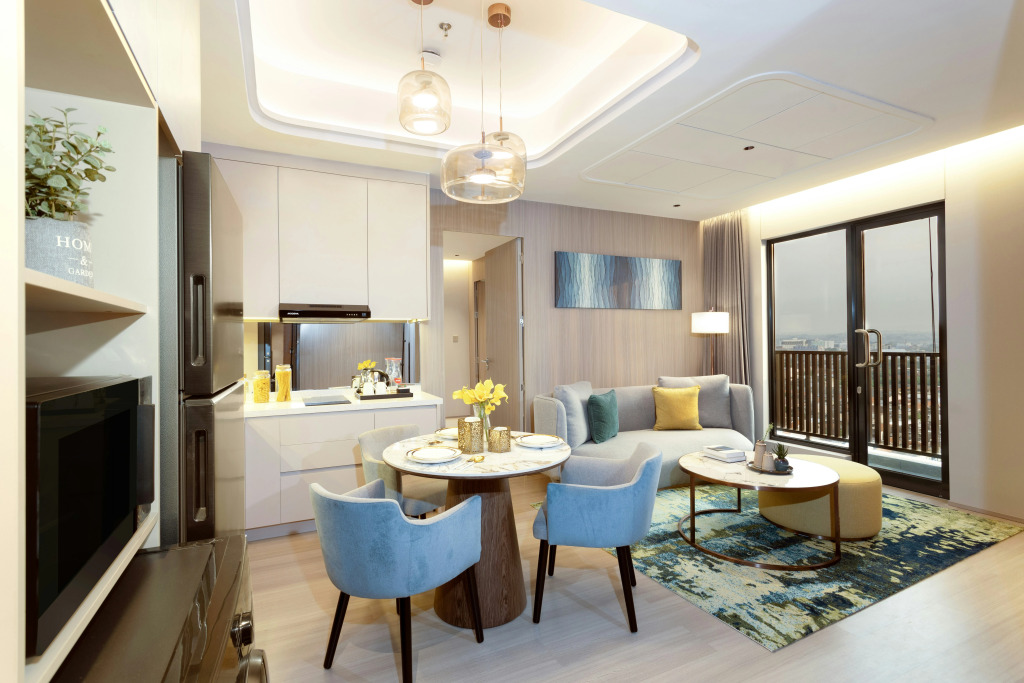 Somerset Queen City Semarang