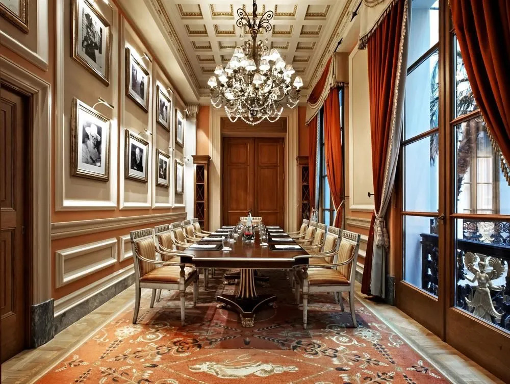 Hotel Grande Bretagne, a Luxury Collection Hotel, Athens