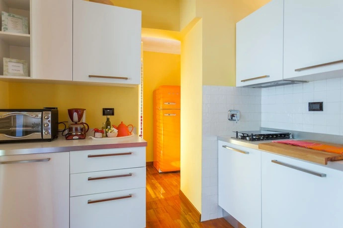 Il Mirto Bed and Breakfast