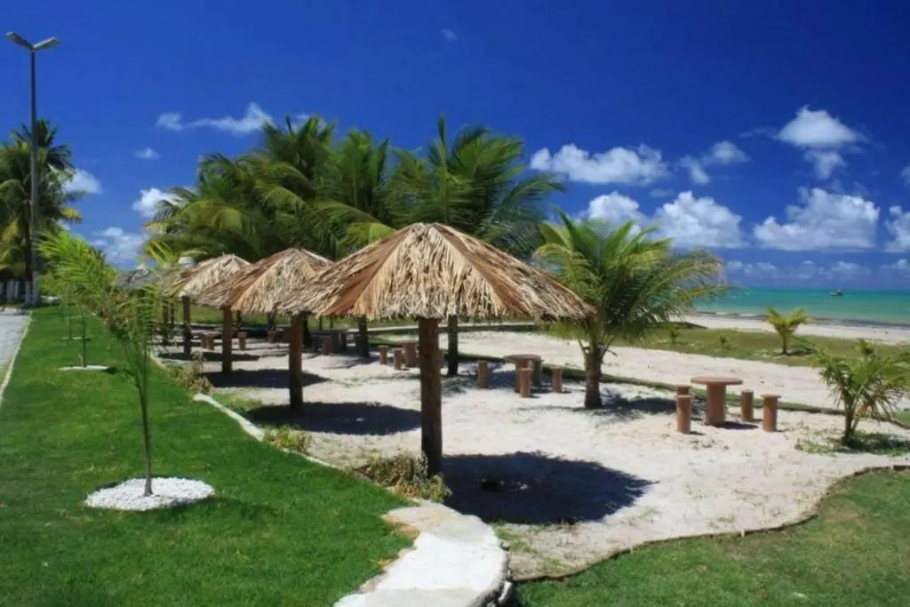 Pousada Vila dos Corais