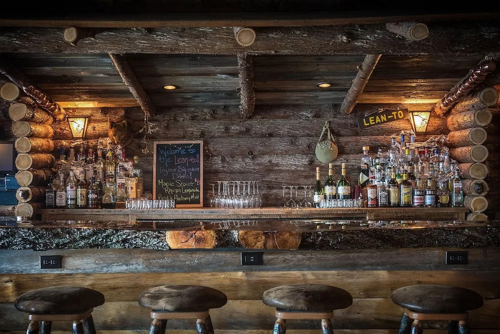 The North Woods Inn & Resort