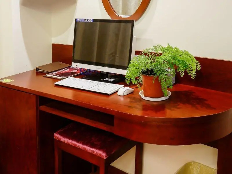 GreenTree Inn JiangSu ChangZhou LiYang TianMu Lake Avenue TaiGang(W) Road Business Hotel