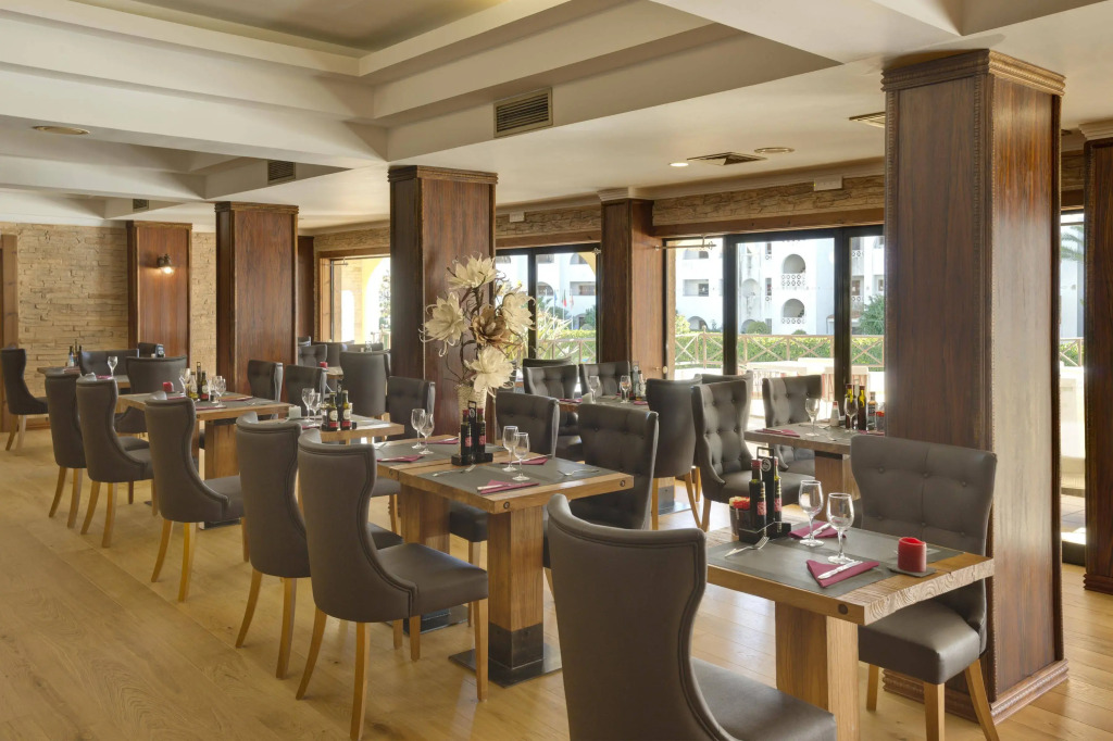 Aparthotel Paladim & Alagoamar