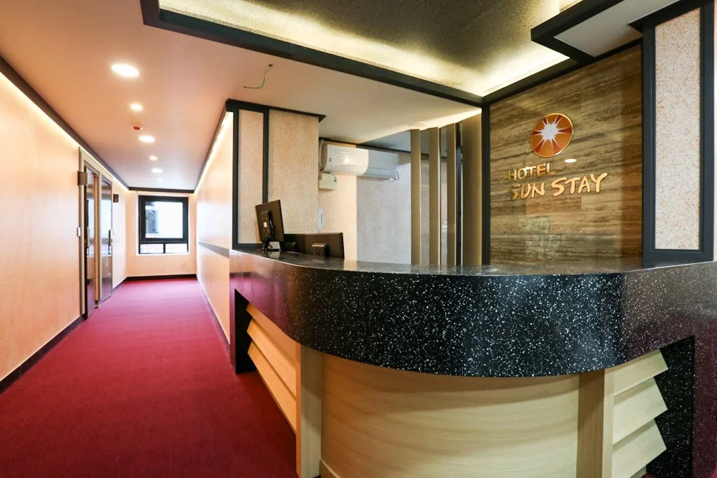 Hotel Sunstay