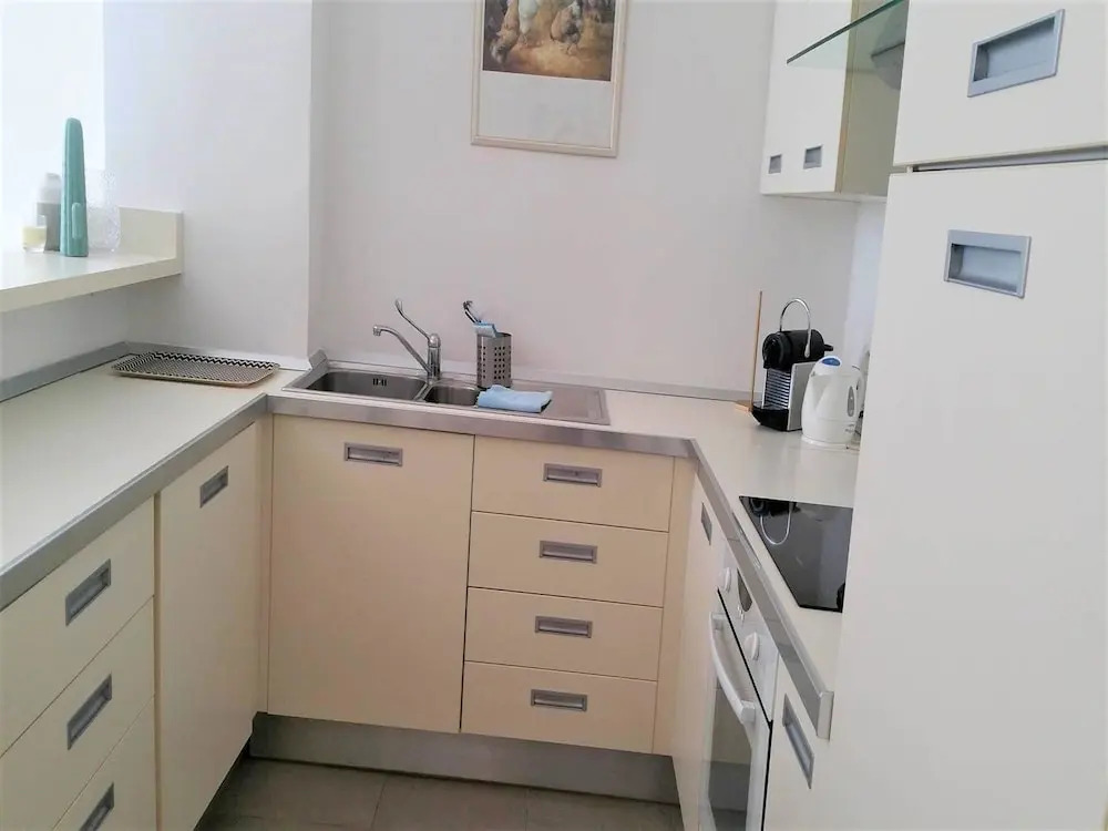 One Bedroom Mace