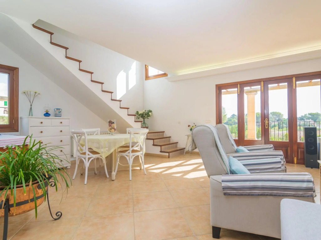 Pleta DE Bonany - Villa for 6 People in Vilafranca De Bonany