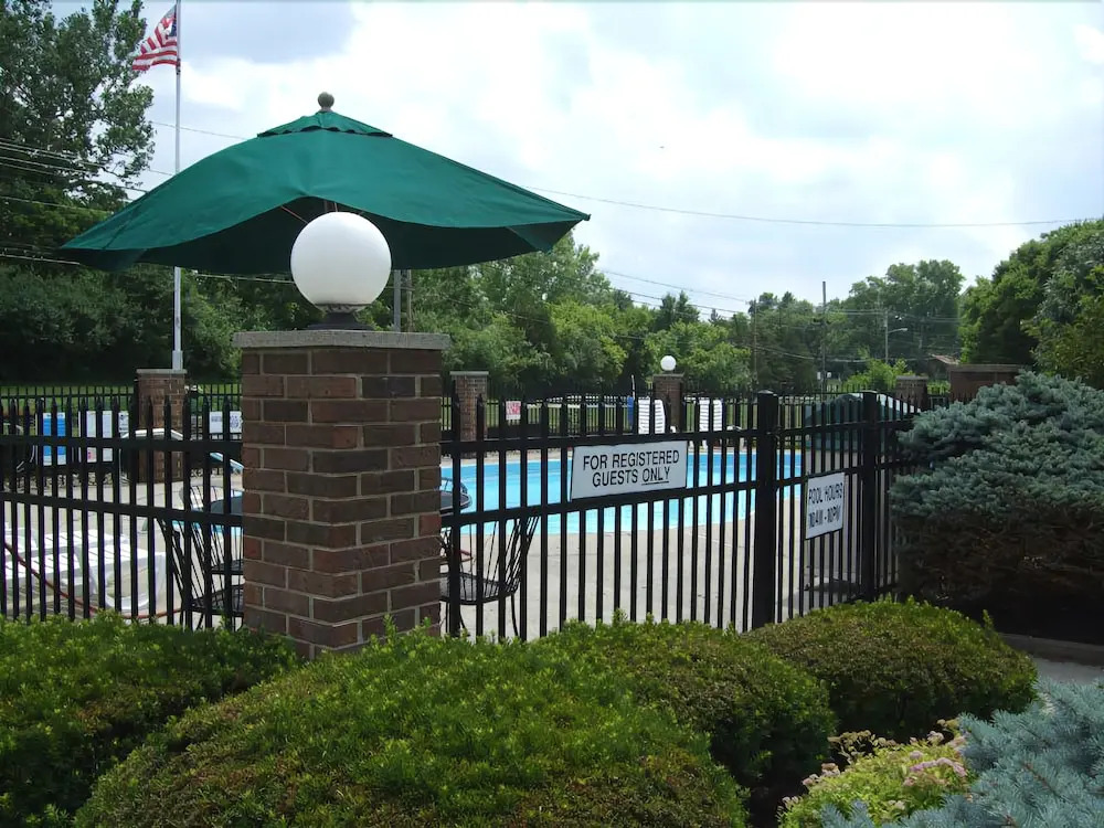 The Shaker Inn