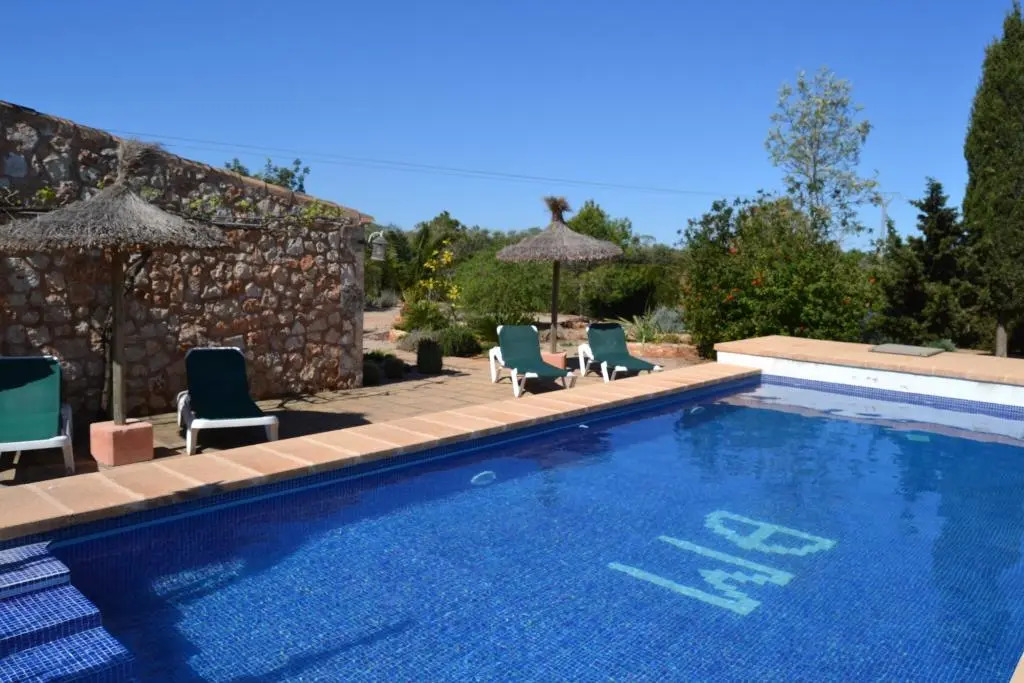 Holiday Home Campos-Mallorca 100759