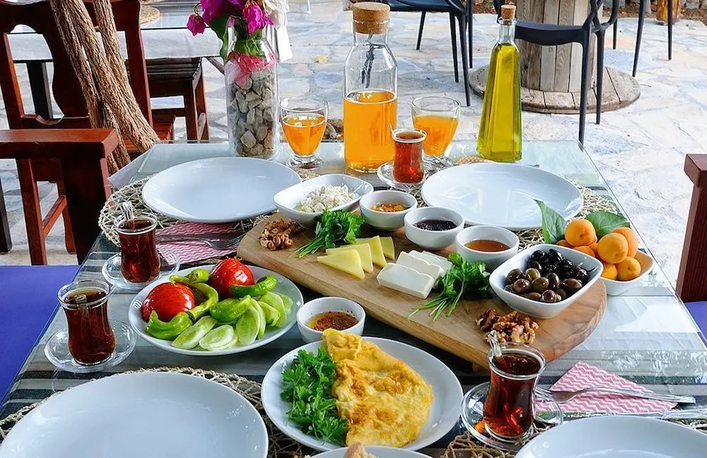 Yarımada Butik Otel